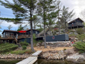 Hotels in Honey Harbour